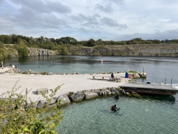 Capernwray Day
