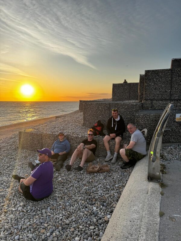 Portland – deeper diving